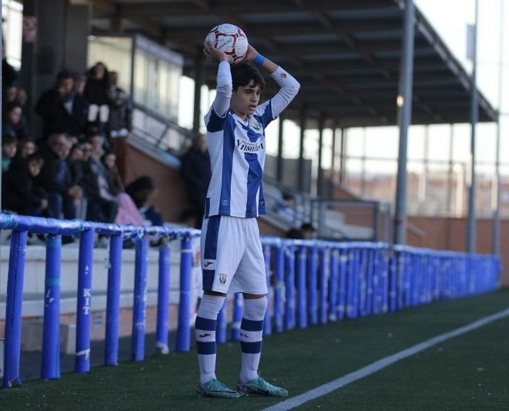 Se naște ”Furia Rumana”! Nu unul, nu doi, ci trei fotbaliști români sunt la aceeași națională a Spaniei: ”Am fost și nu am fost surprinși”_4