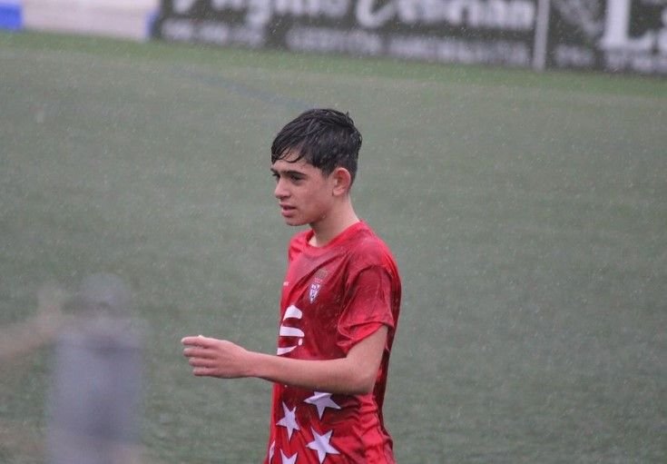 Se naște ”Furia Rumana”! Nu unul, nu doi, ci trei fotbaliști români sunt la aceeași națională a Spaniei: ”Am fost și nu am fost surprinși”_5