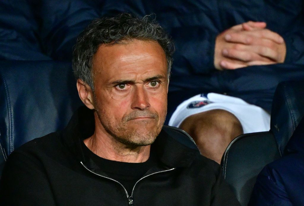 Luis Enrique nu se dezminte! Răspunsul viral al spaniolului pentru cei care l-au criticat