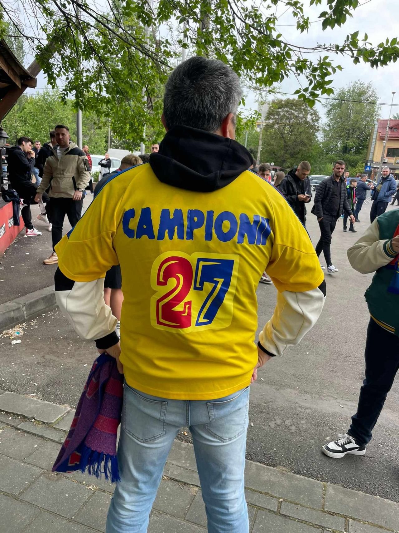 Fcsb Rapid Sold Out La Derby Cele Mai Noi Informatii De La Arena Nationala_17966