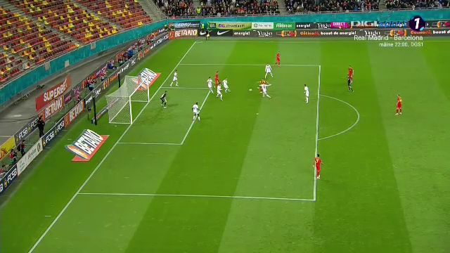 FCSB - Rapid 2-2. Sărbătoarea se amână! 