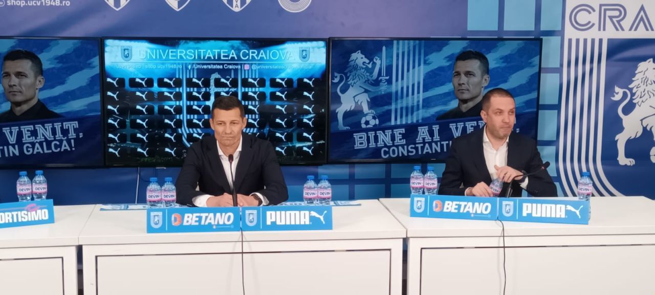 To do list pentru Costel Gâlcă. Trei probleme pe care antrenorul trebuie să le rezolve pentru a salva sezonul Craiovei_3