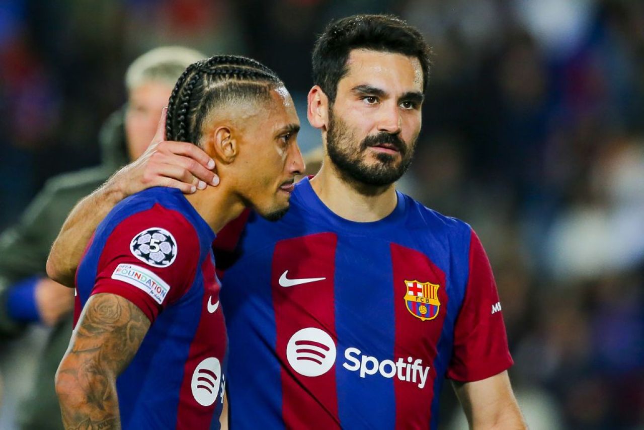 Real Madrid - FC Barcelona 3-2 | Galacticii se impun în El Clasico și sunt cu un pas mai aproape de titlu din La Liga_2