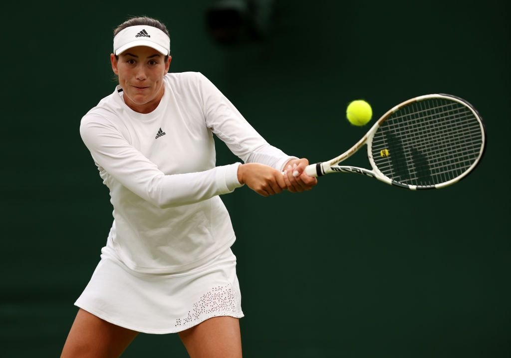 Mesajul transmis de Simona Halep, la retragerea definitivă din tenis a spanioloaicei Garbine Muguruza _4