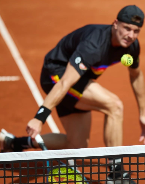 Un ungur a câștigat turneul ATP de la București: ce premiu financiar considerabil și-a asigurat_2