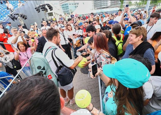 Un ungur a câștigat turneul ATP de la București: ce premiu financiar considerabil și-a asigurat_6