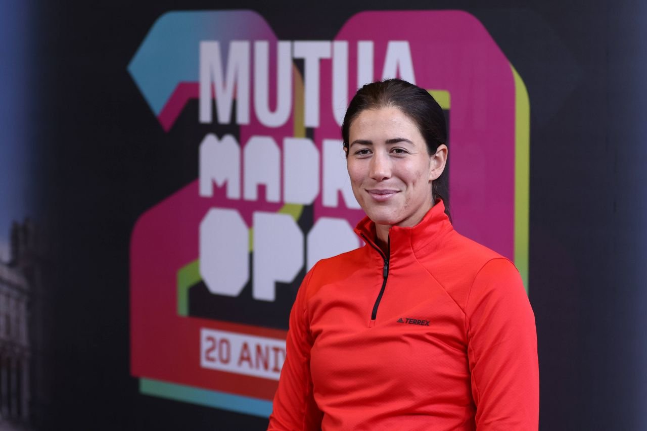 La 30 de ani, Garbine Muguruza a spus stop tenisului. 
