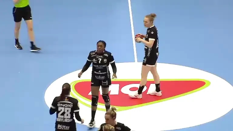 CSM București - Brăila | Finala Cupei Rom&acirc;niei, startul partidei