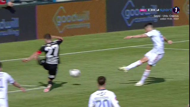 Oțelul Galați - U Cluj 1-0! Trupa lui Dorinel Munteanu s-a impus și a urcat pe primul loc în play-out_4