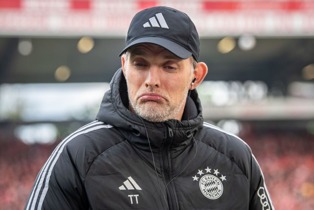 Thomas Tuchel nu stă la discuții! Starul de la Bayern Munchen care nu va juca &icirc;n primul meci cu Real Madrid