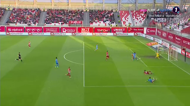 Sepsi OSK - Universitatea Craiova 1-3 | Oltenii s-au impus la debutul lui Costel Gâlcă și au urcat pe doi în play-off_5