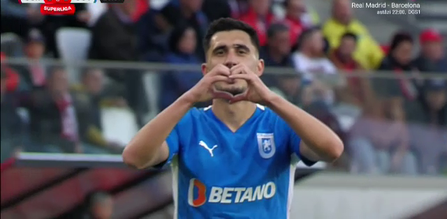 Sepsi OSK - Universitatea Craiova 1-3 | Oltenii s-au impus la debutul lui Costel Gâlcă și au urcat pe doi în play-off_6