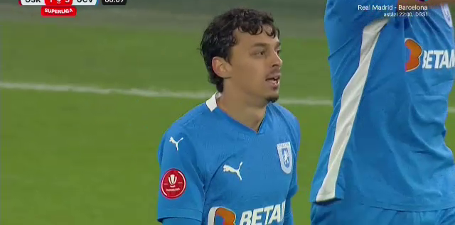 Sepsi OSK - Universitatea Craiova 1-3 | Oltenii s-au impus la debutul lui Costel Gâlcă și au urcat pe doi în play-off_10