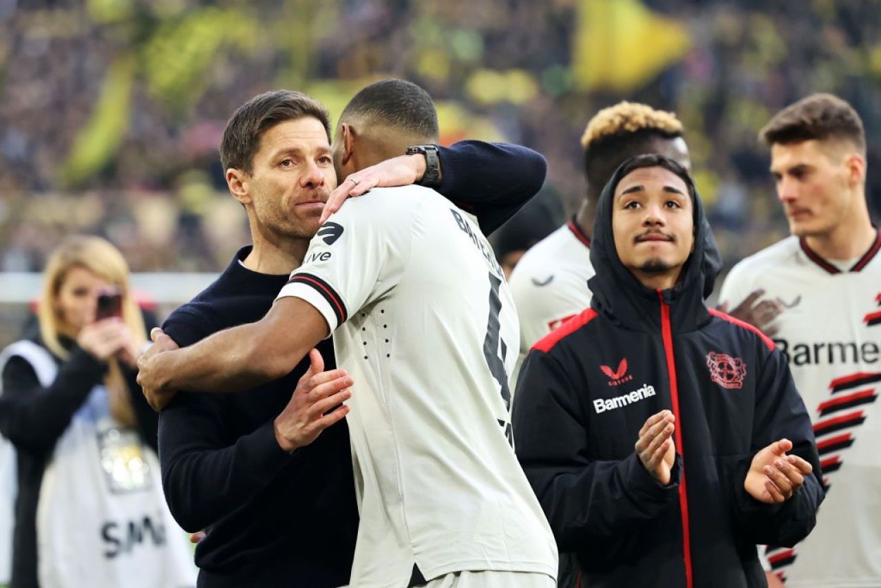 Invincibila Bayer! Leverkusen revine formidabil, în prelungiri, pe terenul Borussiei și rămâne neînvinsă în acest sezon_1