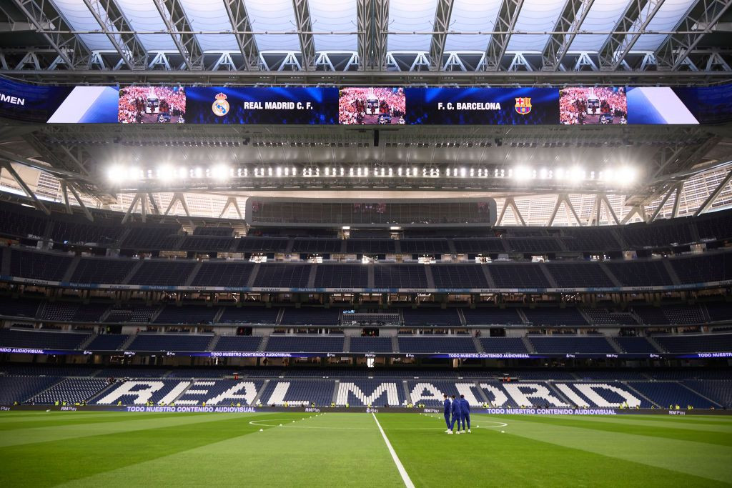Real Madrid - FC Barcelona 3-2 | Galacticii se impun în El Clasico și sunt cu un pas mai aproape de titlu din La Liga_3