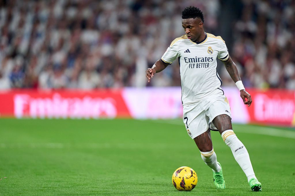 Real Madrid - FC Barcelona 3-2 | Galacticii se impun în El Clasico și sunt cu un pas mai aproape de titlu din La Liga_6