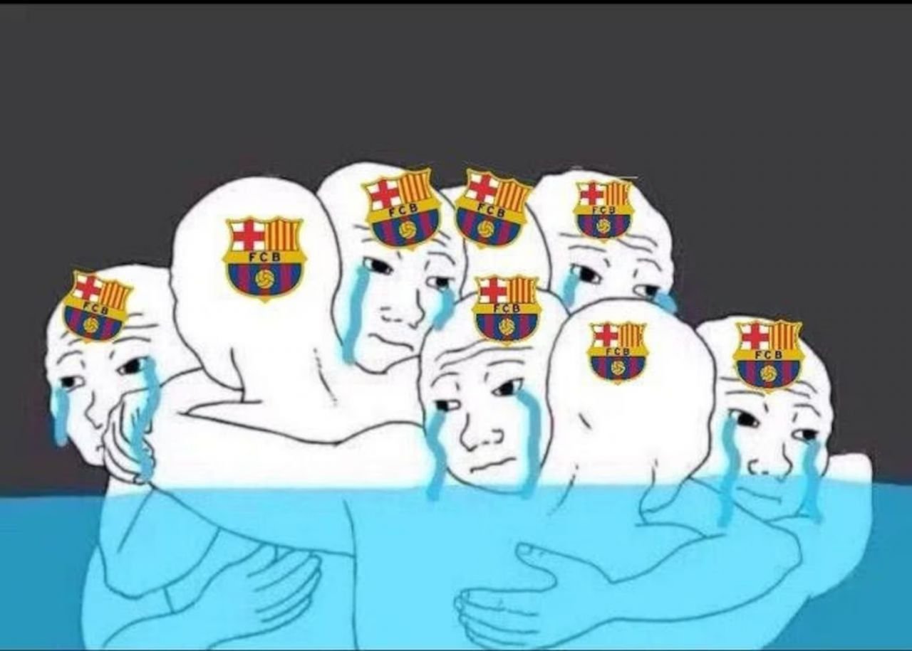 Fanii s-au dezlănțuit după El Clasico! Meme-urile apărute după ”thriller”-ul Real Madrid - Barcelona 3-2 _2