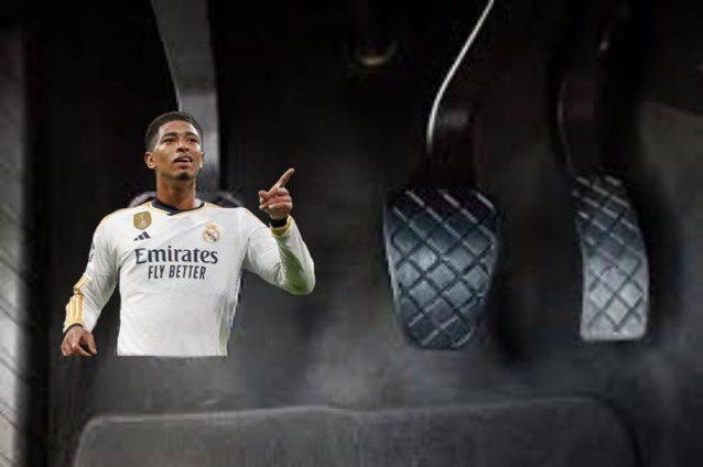 Fanii s-au dezlănțuit după El Clasico! Meme-urile apărute după ”thriller”-ul Real Madrid - Barcelona 3-2 _8
