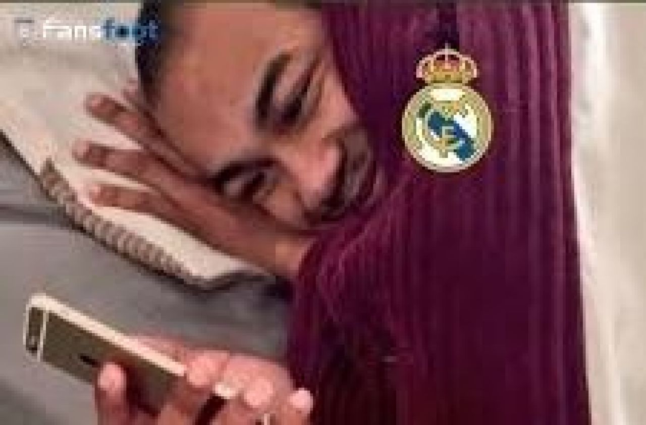Fanii s-au dezlănțuit după El Clasico! Meme-urile apărute după ”thriller”-ul Real Madrid - Barcelona 3-2 _10