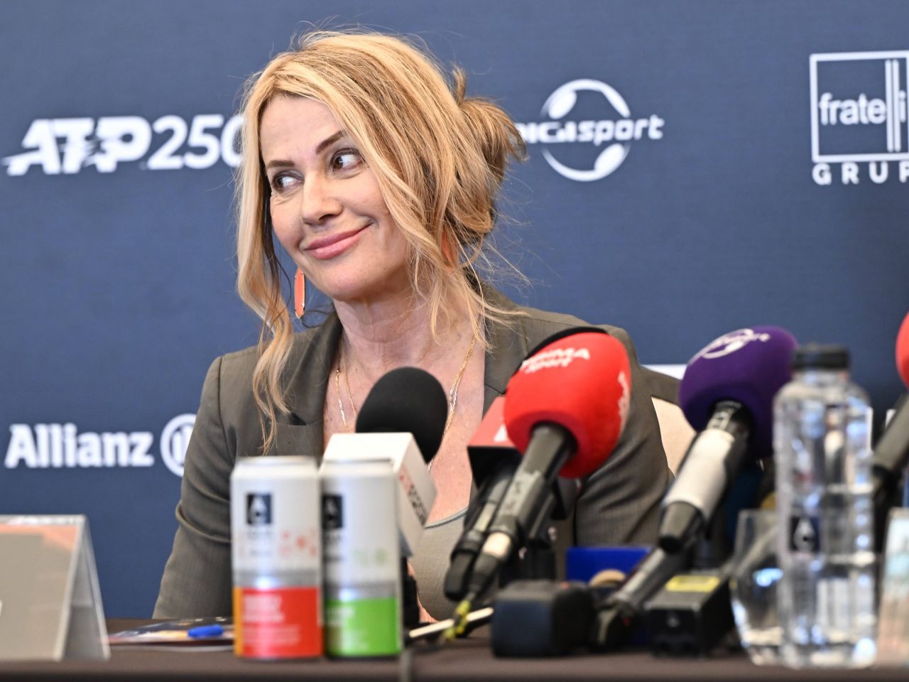 Nadia Comăneci, amintiri din copilărie:
