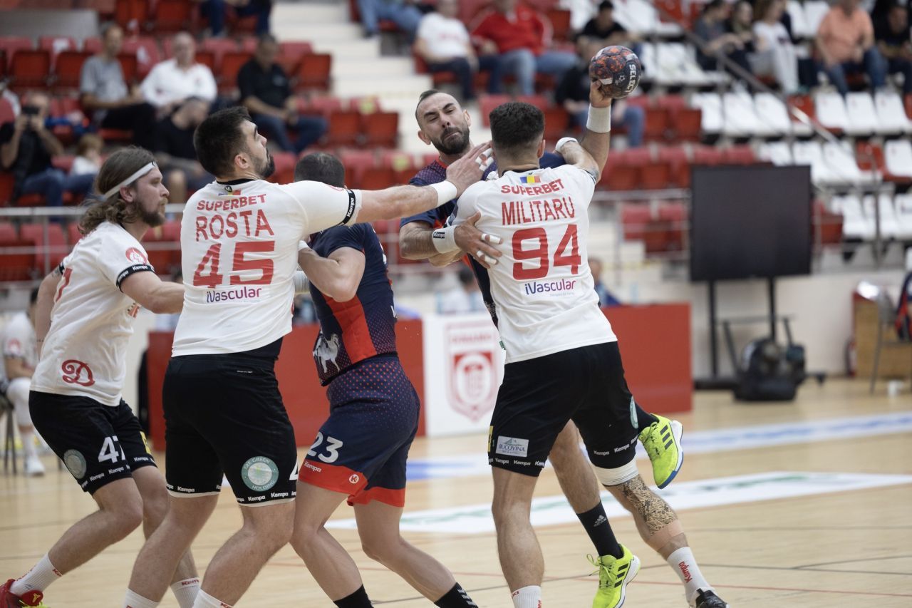 Dinamo da, FCSB ba! Echipa din Ștefan cel Mare a devenit matematic campioană în week-end, urmează lupta pentru trofeul European League_4