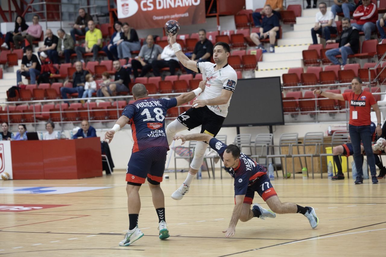 Dinamo da, FCSB ba! Echipa din Ștefan cel Mare a devenit matematic campioană în week-end, urmează lupta pentru trofeul European League_7
