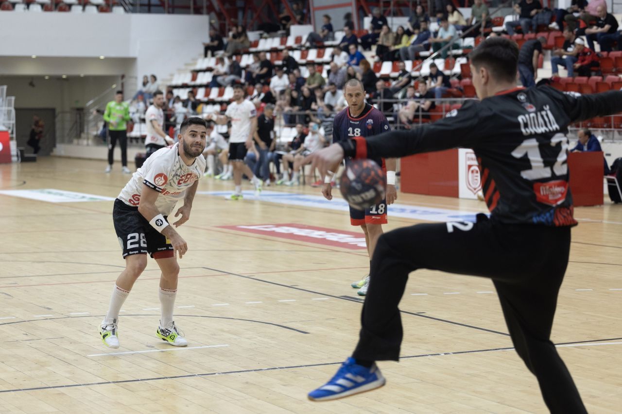 Dinamo da, FCSB ba! Echipa din Ștefan cel Mare a devenit matematic campioană în week-end, urmează lupta pentru trofeul European League_8
