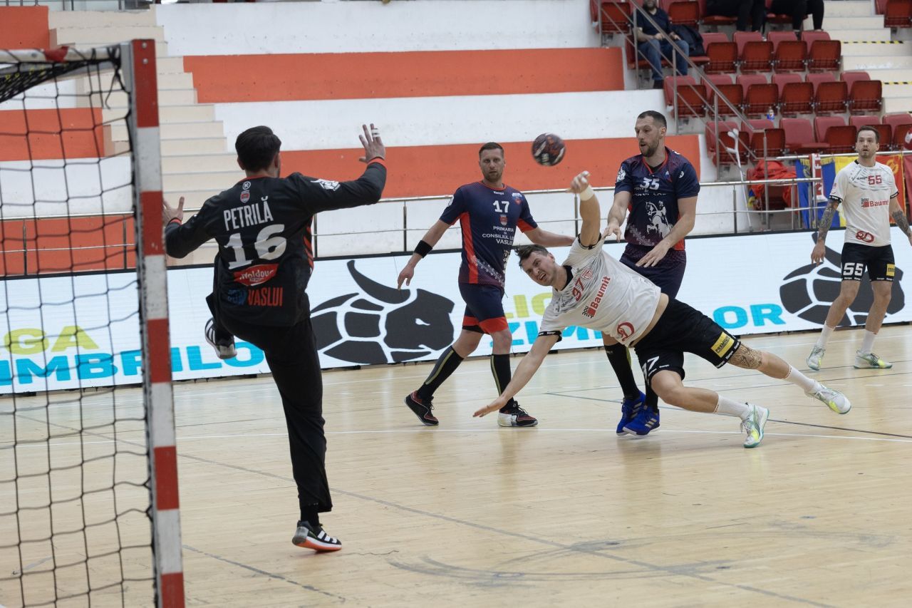 Dinamo da, FCSB ba! Echipa din Ștefan cel Mare a devenit matematic campioană în week-end, urmează lupta pentru trofeul European League_11