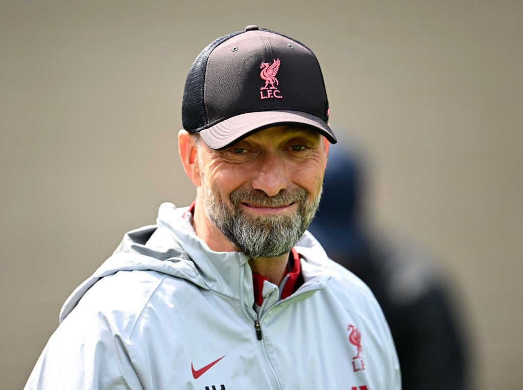 Jurgen Klopp: Nu aș supraviețui &icirc;n această mare de rechini! . Spre ce a bătut antrenorul lui Liverpool