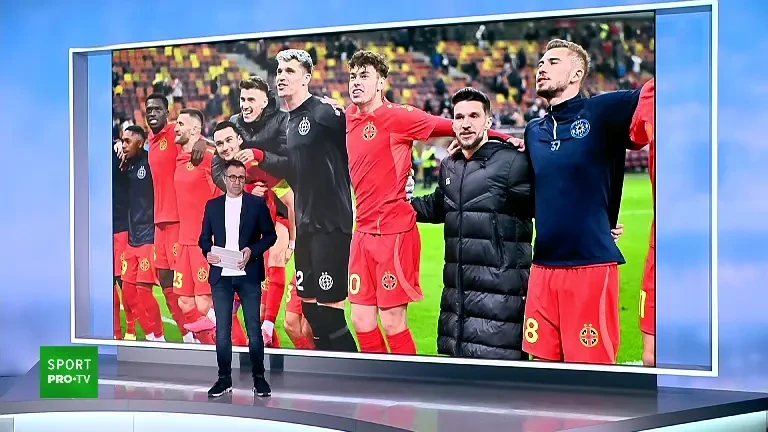 Gigi Becali declanșează forcingul pe piața transferurilor (22.04.2024)