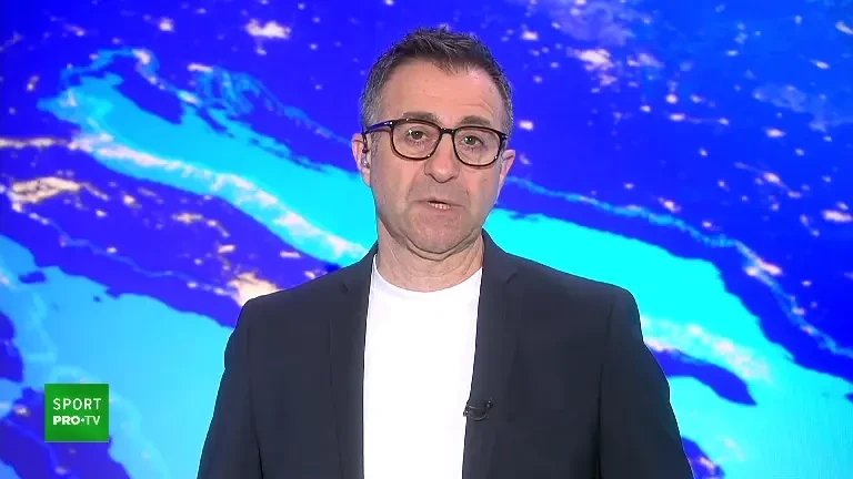 Goncalo Gregorio a prins șmecheria ! Cum are de g&acirc;nd să o țină la respect pe Botoșani