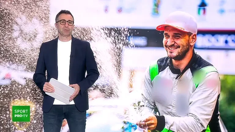 Frații Maior, rezultat excepțional (22.04.2024)