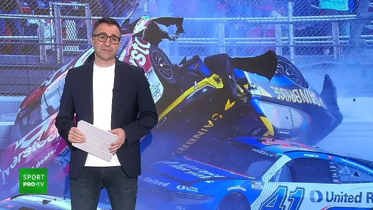 Michael Jordan a dat lovitura &icirc;n America, dar nu &icirc;n baschet