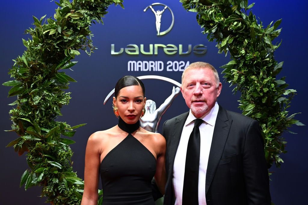 Spectacol la gala premiilor Laureus! Apariție incendiară pentru soția lui Diego Simeone, cu 17 ani mai tânără decât antrenorul_11