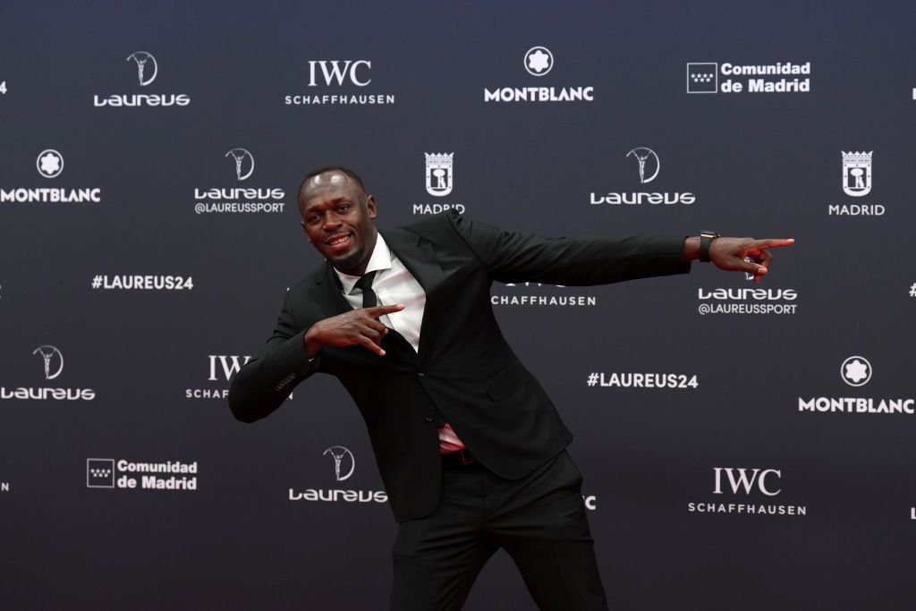Spectacol la gala premiilor Laureus! Apariție incendiară pentru soția lui Diego Simeone, cu 17 ani mai tânără decât antrenorul_16