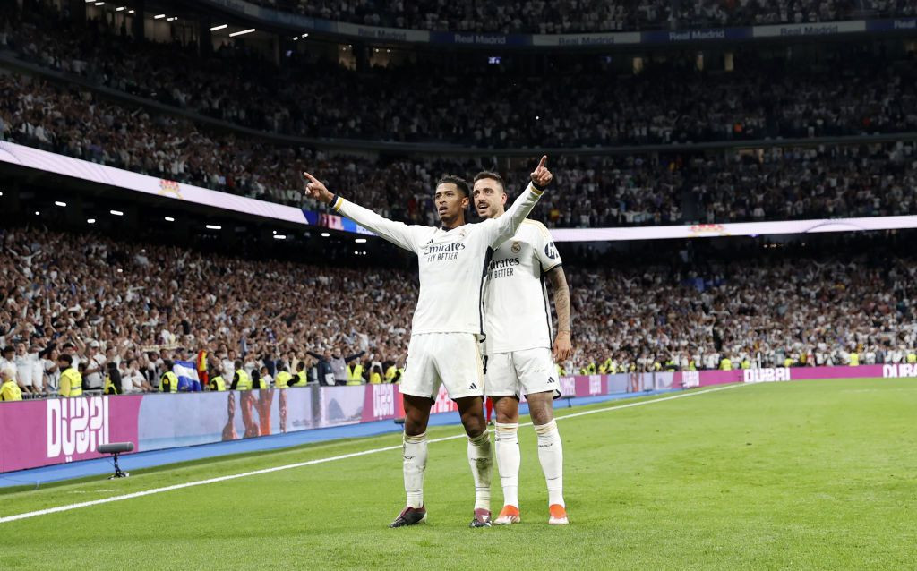 Jude Bellingham, pus la punct de un internațional german: N-are nevoie să facă asta