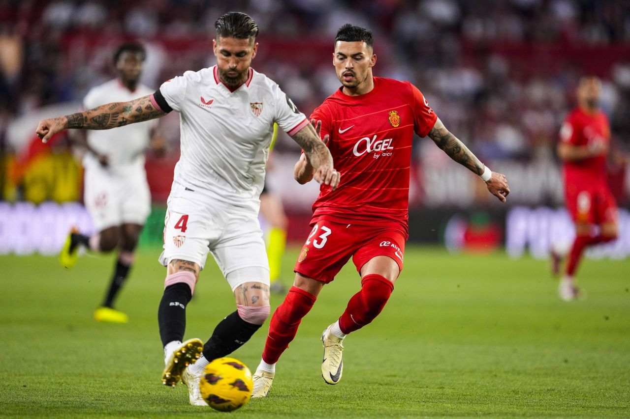 ”Perla” de 12 milioane de euro a lui Gică Hagi a ajuns aproape de retrogradare în La Liga!_1