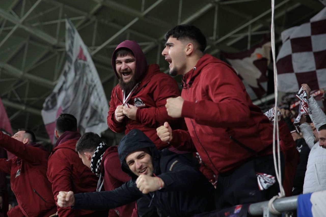 La Rapid, banii mulți nu aduc (încă) fericirea. Titlul pentru Centenar s-a mai decalat cu un an_4