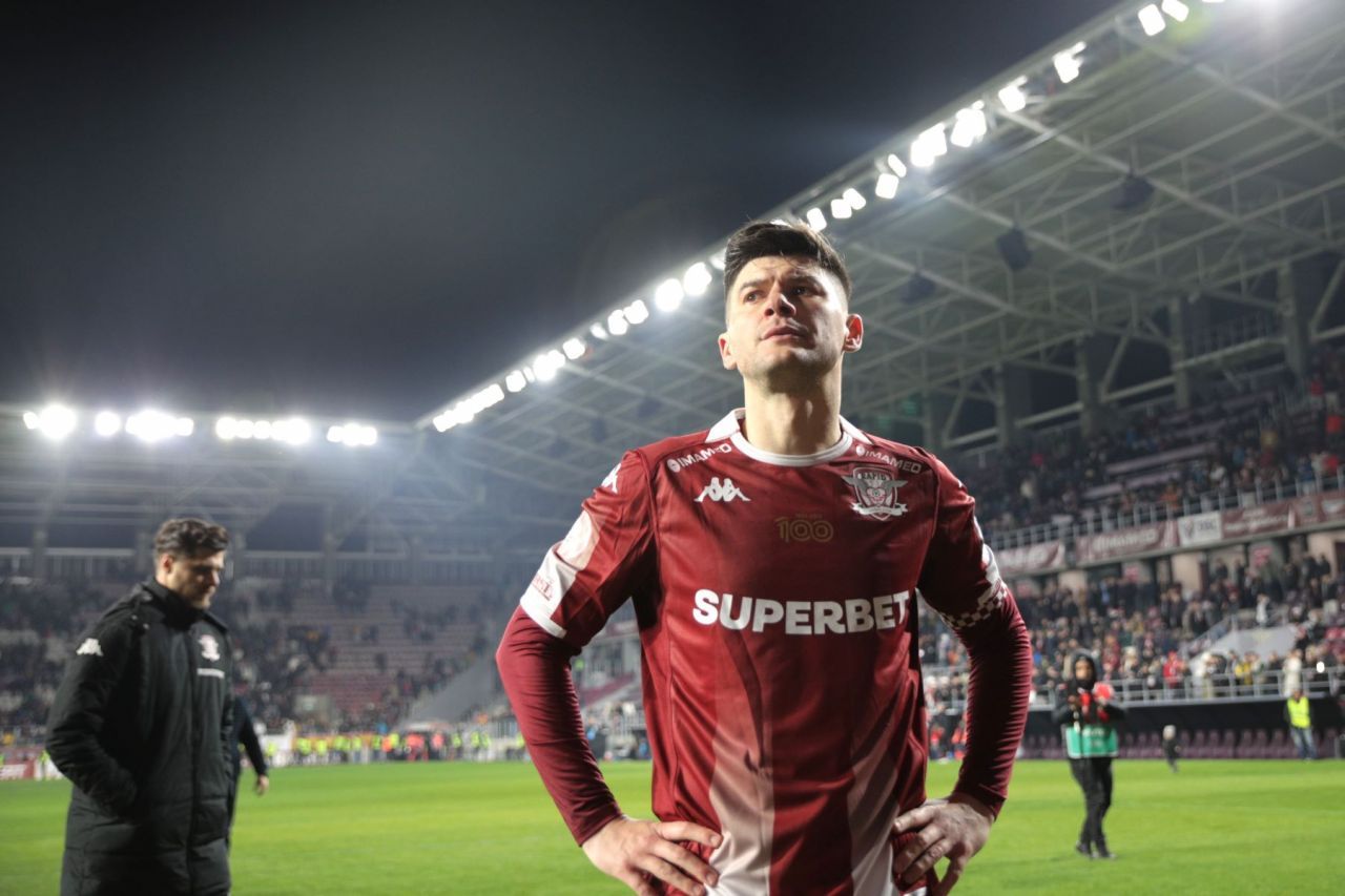La Rapid, banii mulți nu aduc (încă) fericirea. Titlul pentru Centenar s-a mai decalat cu un an_5