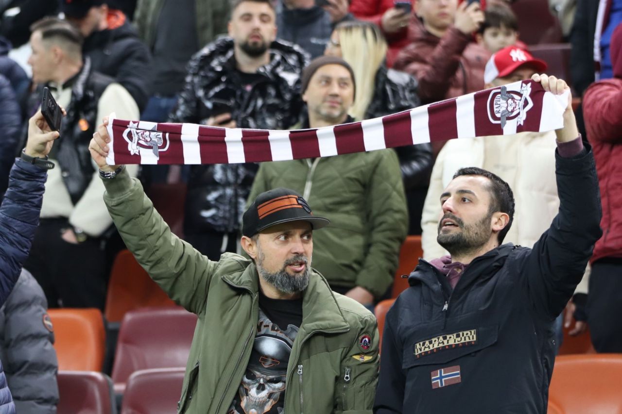 La Rapid, banii mulți nu aduc (încă) fericirea. Titlul pentru Centenar s-a mai decalat cu un an_8