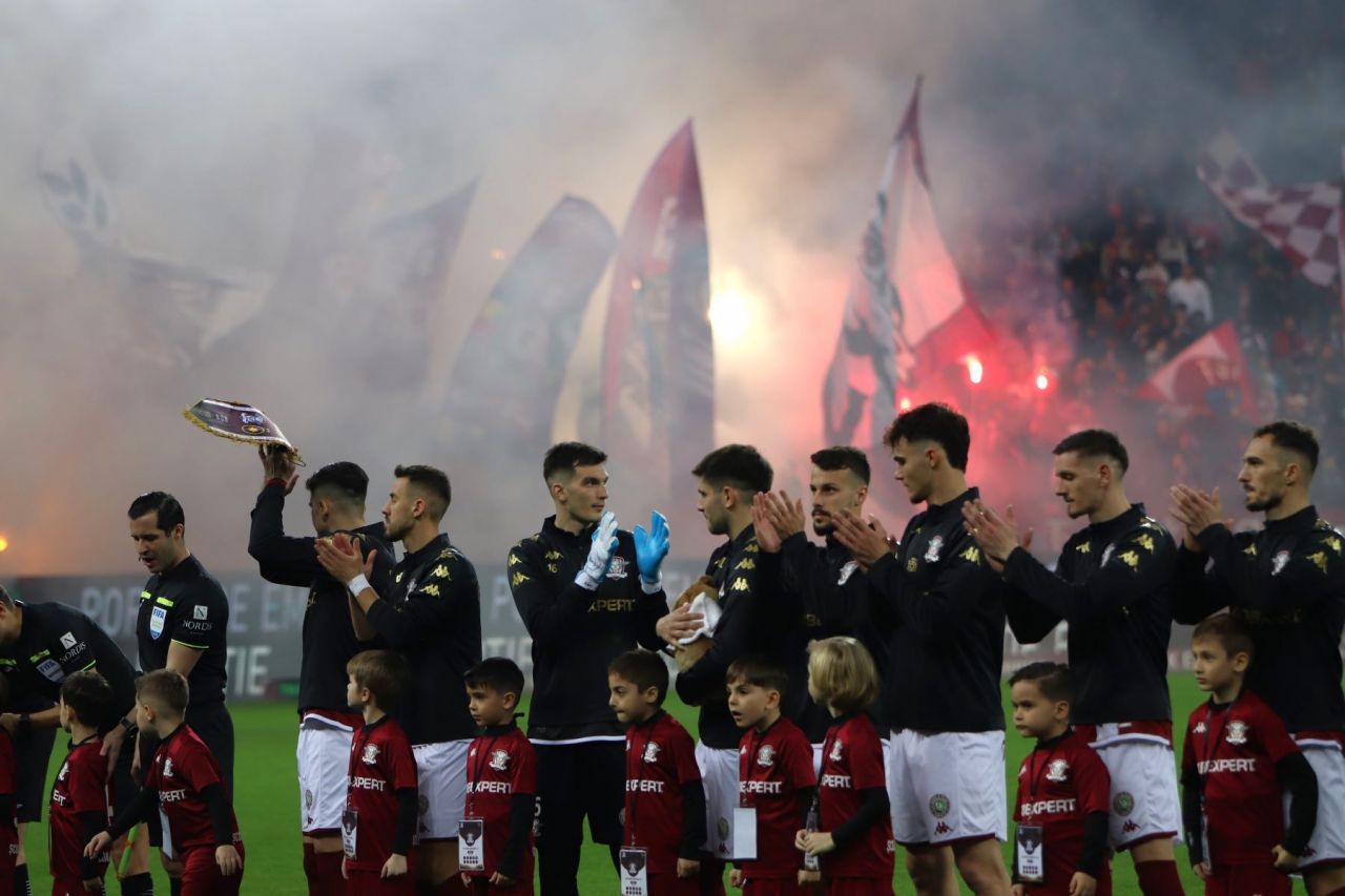 Rapid - FCSB 2-0 | Giuleștenii obțin o victorie de consolare în ultimul meci al sezonului_2