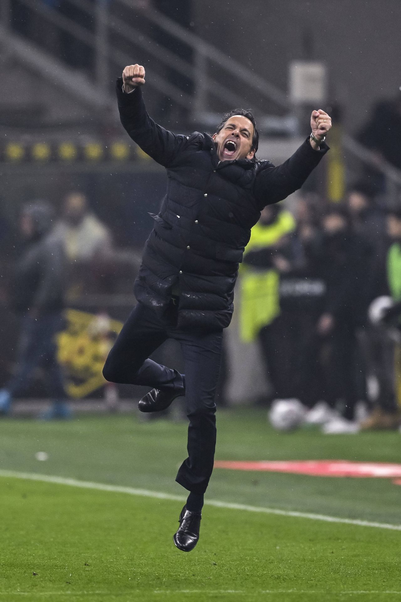 Simone Inzaghi, antrenorul-trofeu de la Inter Milano! Tehnicianul scrie istorie în Italia_4