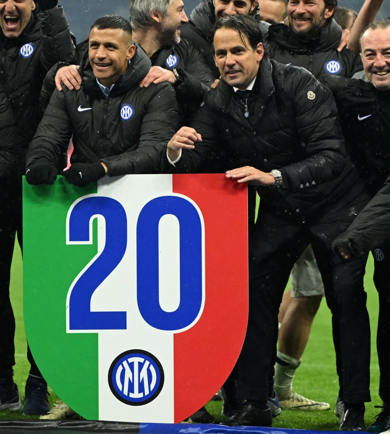 Simone Inzaghi, antrenorul-trofeu de la Inter Milano! Tehnicianul scrie istorie în Italia_5