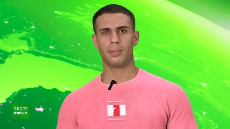 E-MIL și Pastila de Sport (23 aprilie 2024)