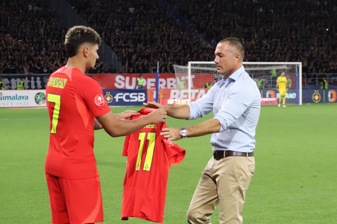 Florinel Coman: ”Sunt mai talentat decât Tavi Popescu”_2