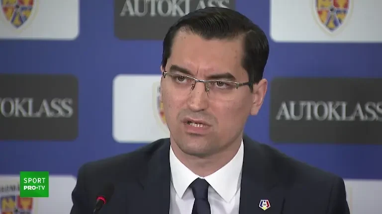 Gigi Becali, așteptat la Școala de Antrenori! Răzvan Burleanu anunță că va &icirc;nființa o școală pentru amatori (23.04.2024)