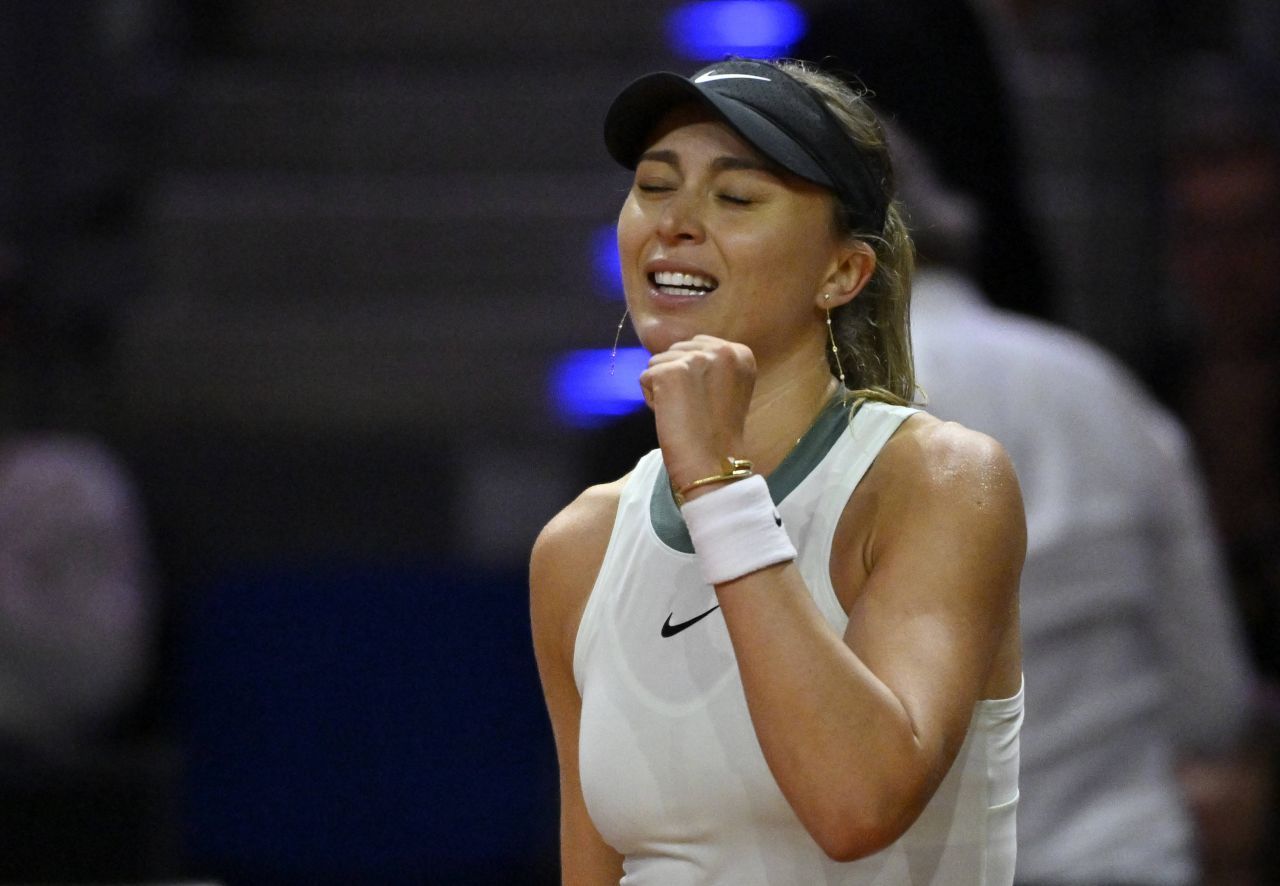 Lupta crâncenă pe care o duce un star din WTA:
