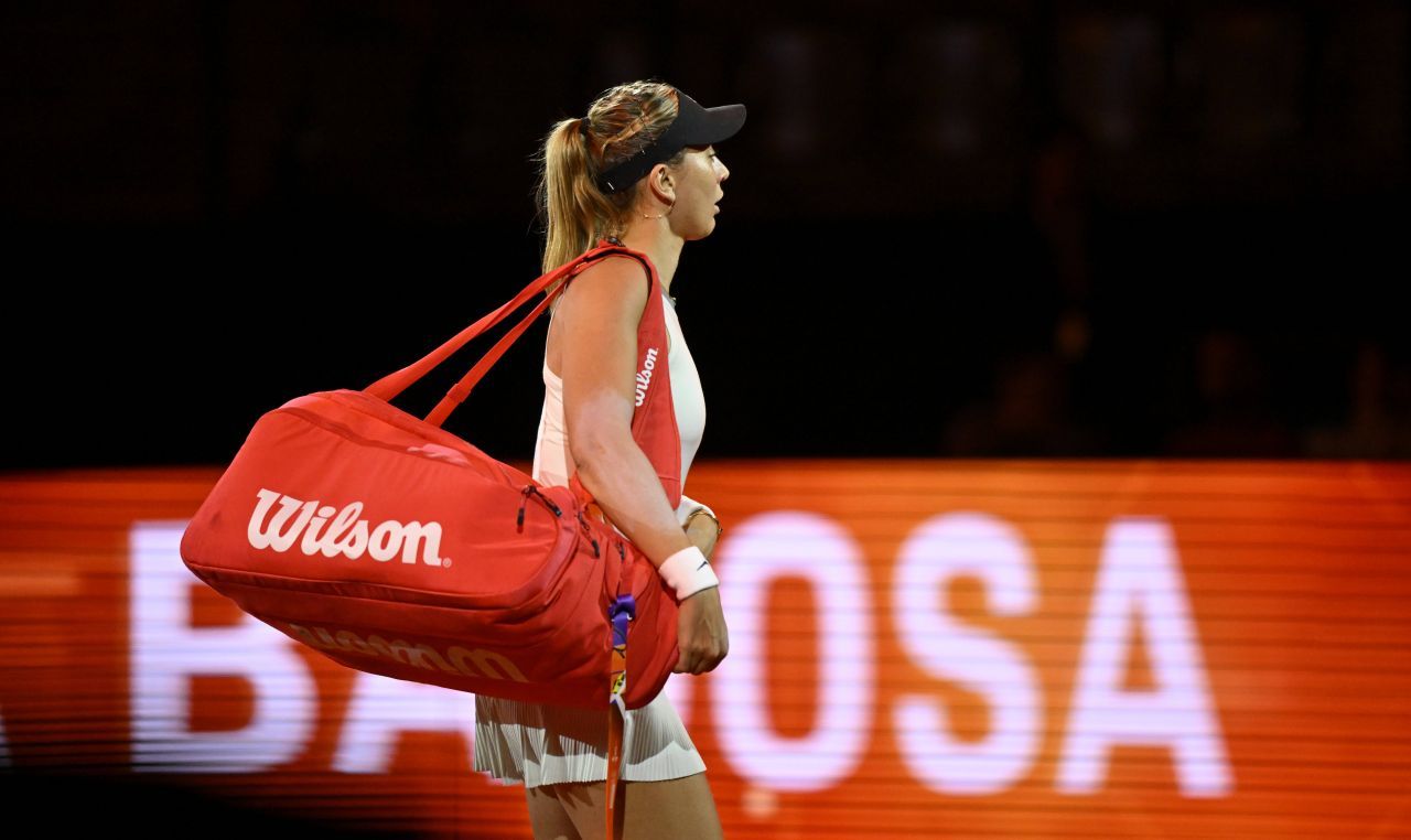 Lupta crâncenă pe care o duce un star din WTA: