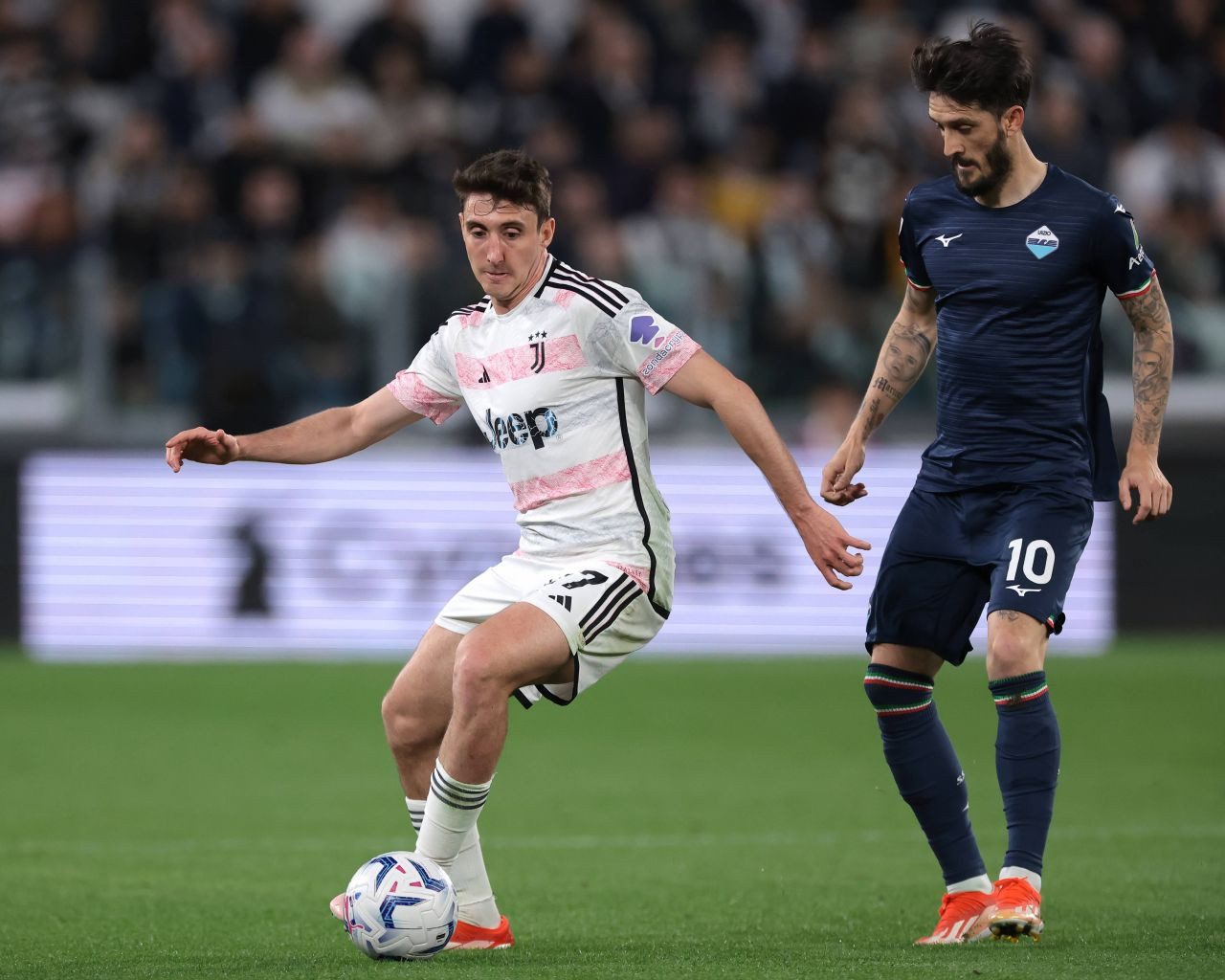 Lazio - Juventus, azi de la 22:00, &icirc;n semifinalele Cupei Italiei. Cotele la pariuri | Analiza lui Dan Chilom