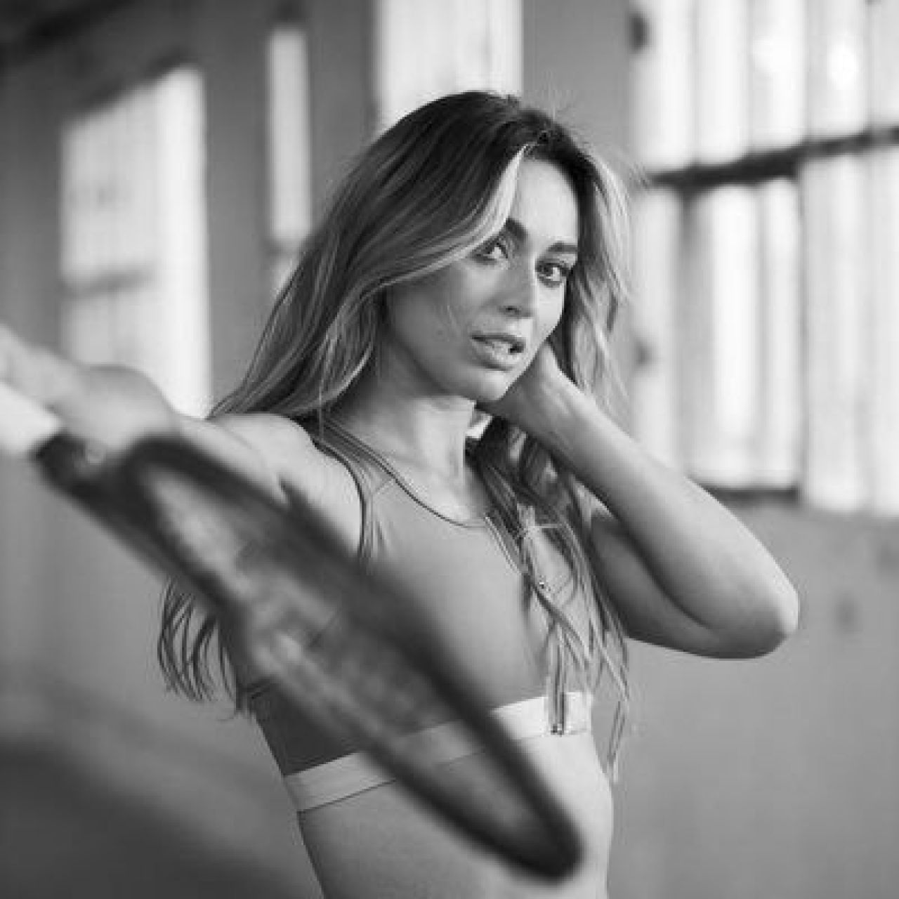 Lupta crâncenă pe care o duce un star din WTA: